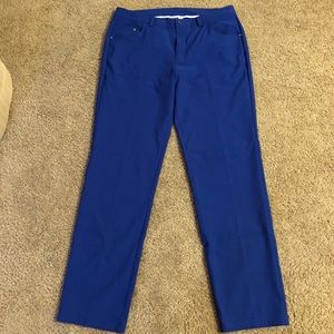 Men’s Puma golf pants